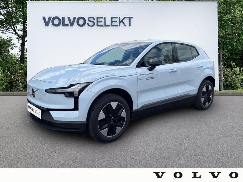 VOLVO EX30 Single Extended Range 272ch Start