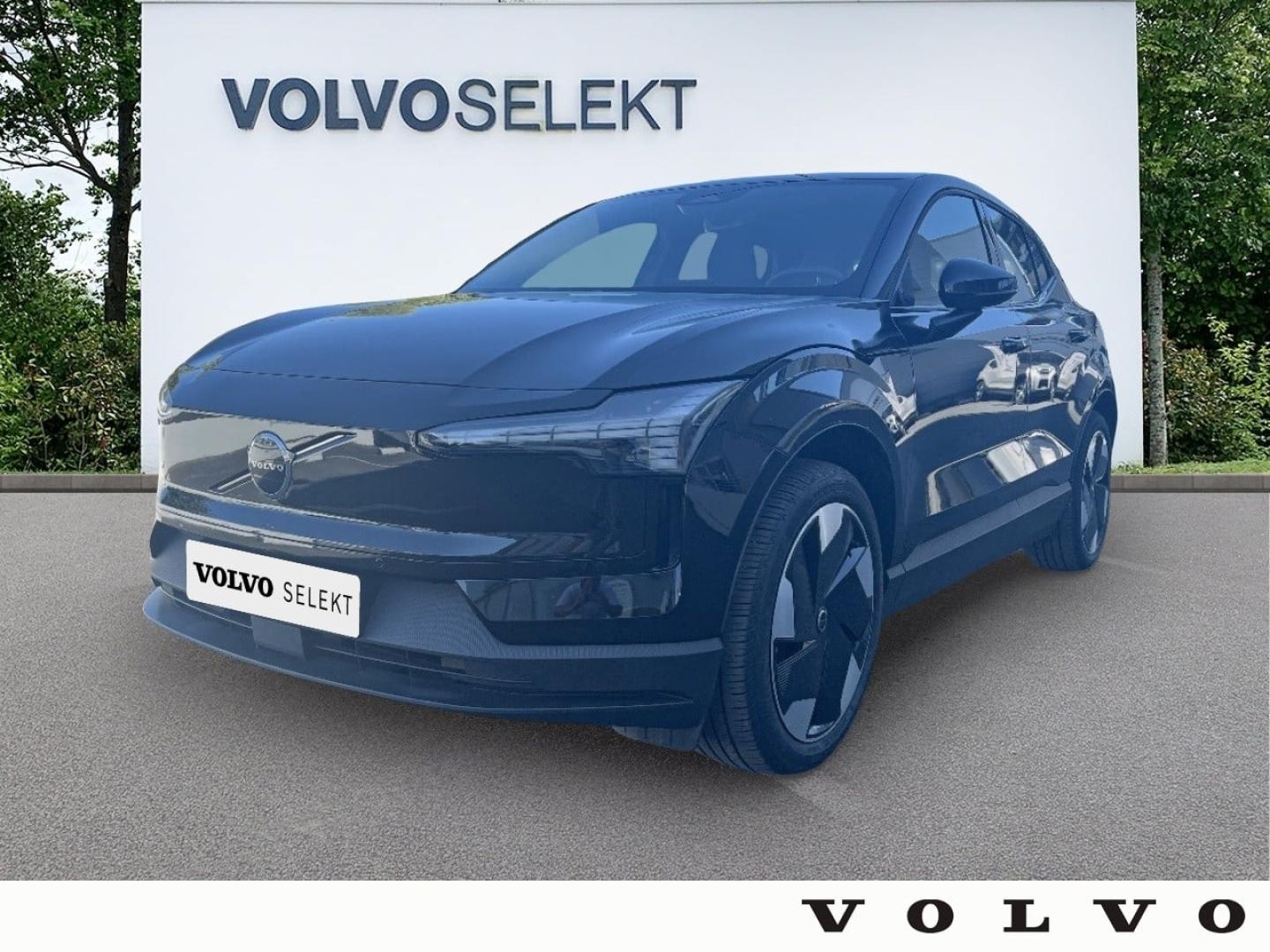 VOLVO EX30 Single 272ch Plus