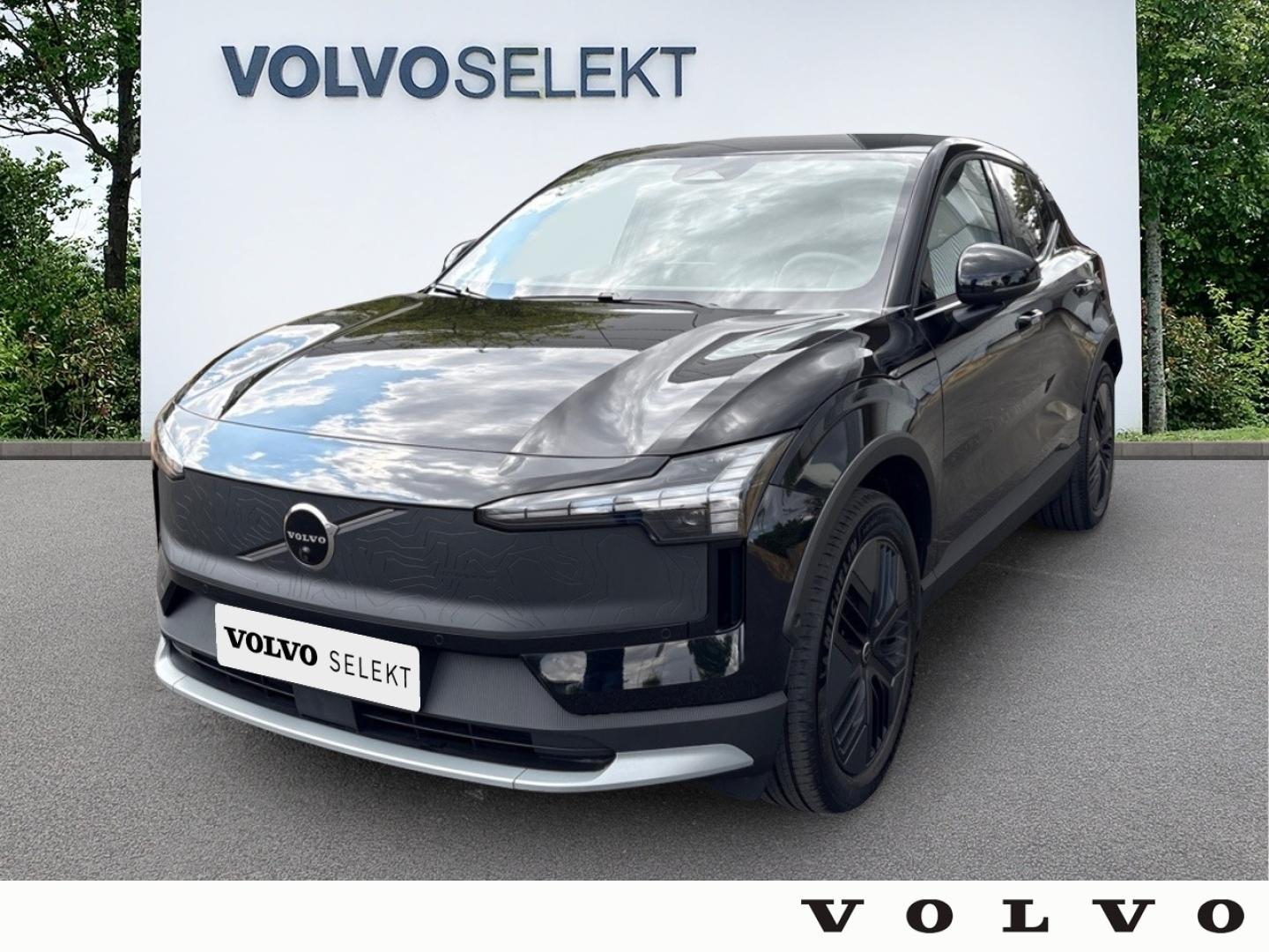 VOLVO EX30 Cross Country P8 428ch 69kWh Ultra AWD