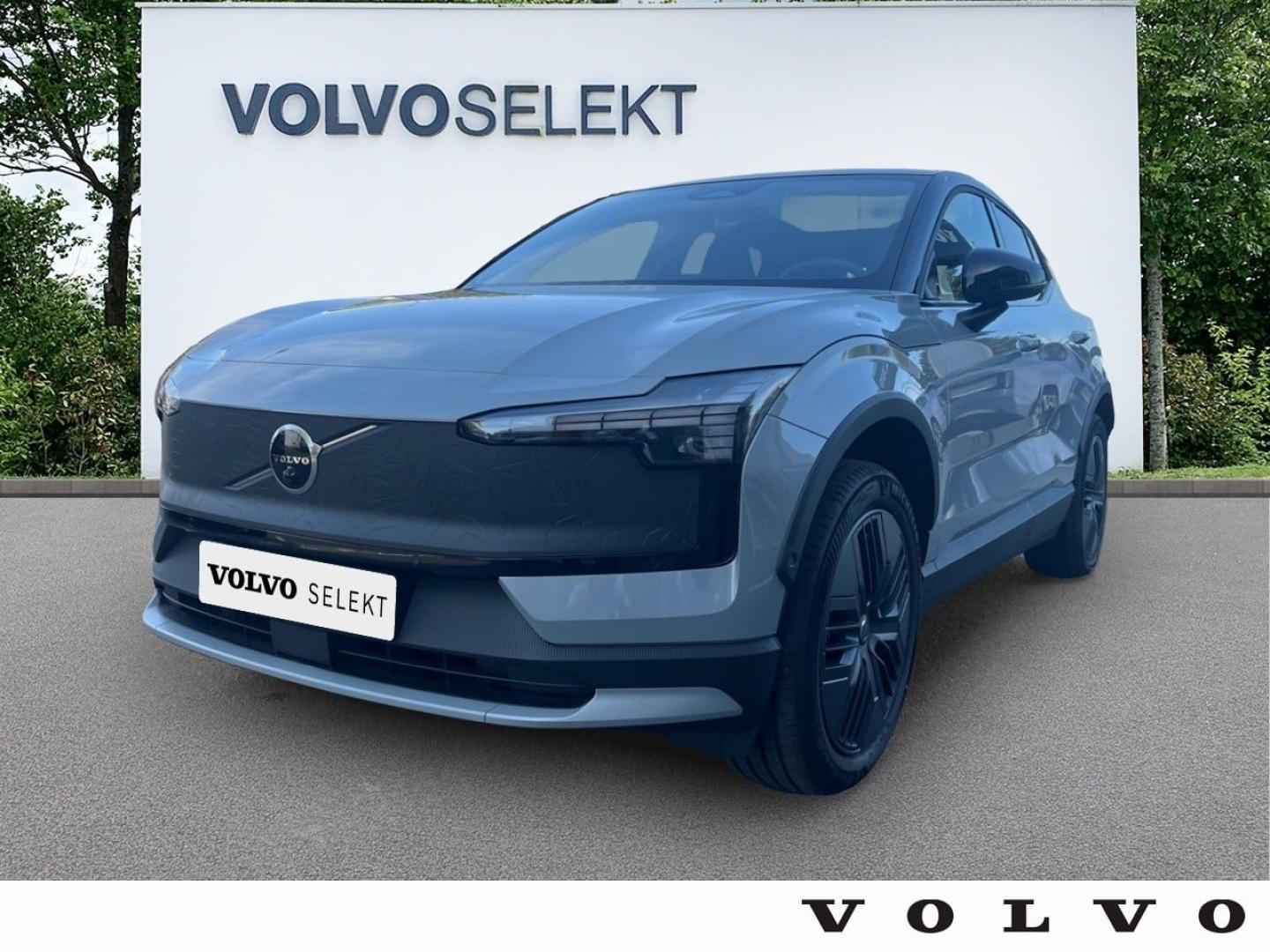 VOLVO EX30 Cross Country P5 Long Range 272ch 69kWh Ultra